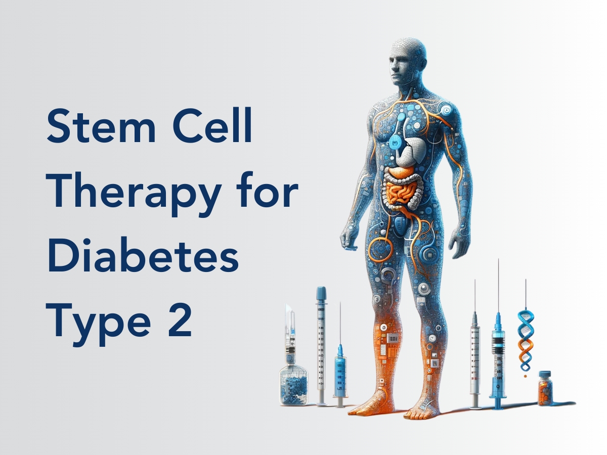 Stem Cell Therapy For Type 20 Diabetes Complete Guide