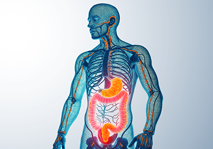Crohn’s Disease