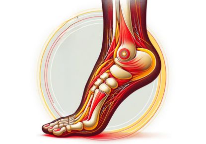 PRP for Diabetic Foot