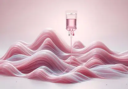 IVs Drips