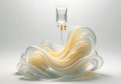 IVs Drips