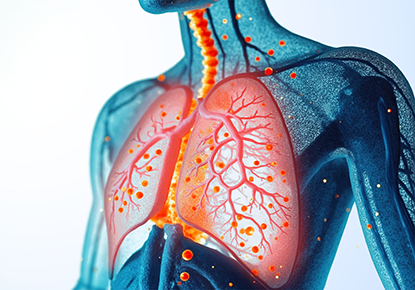 COPD & ILD