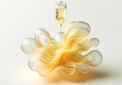 IVs Drips