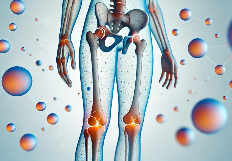 Osteoarthritis