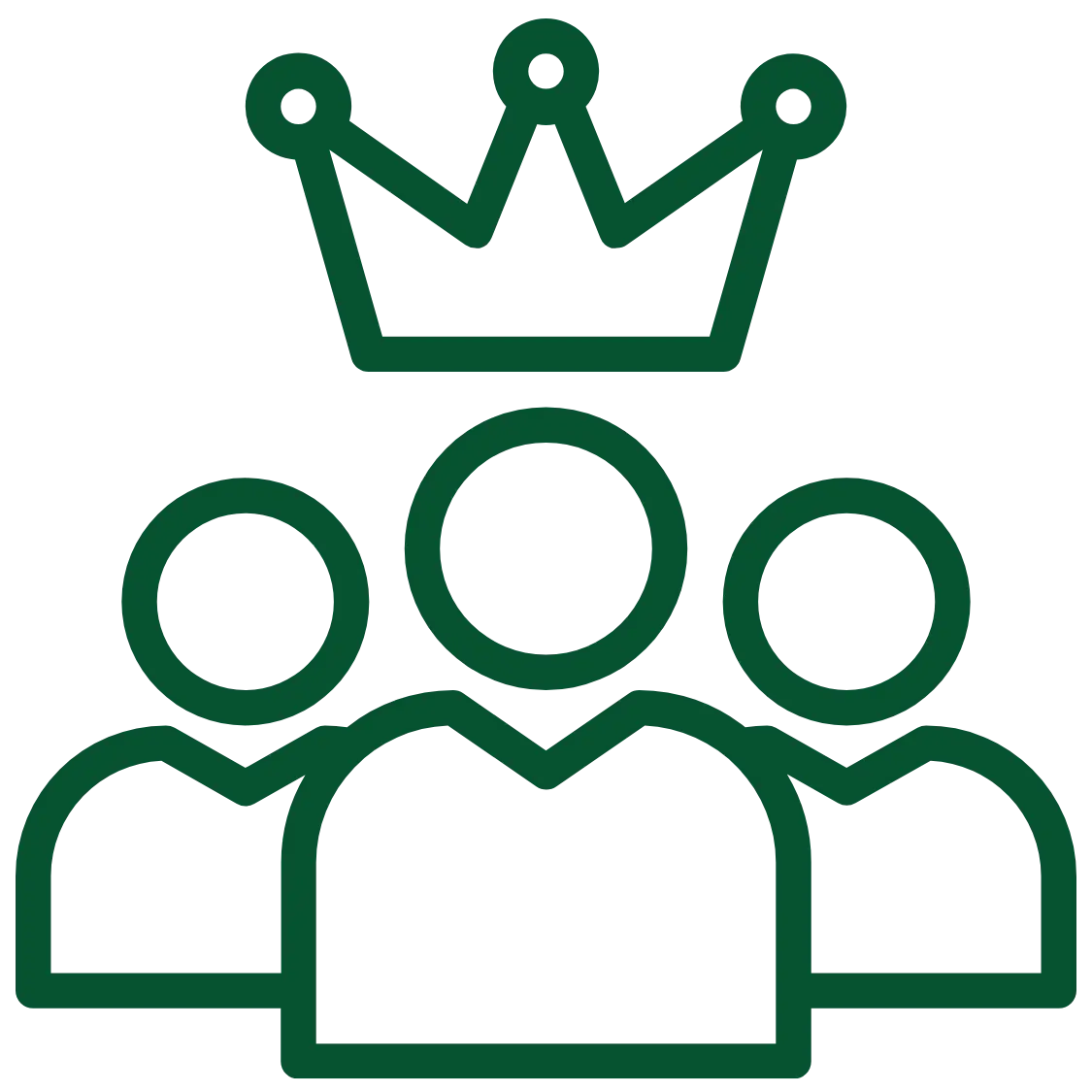 IV League Membership