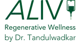 Aliv Logo