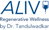 Aliv Logo