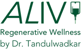 Aliv Logo