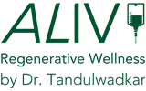 Aliv Logo