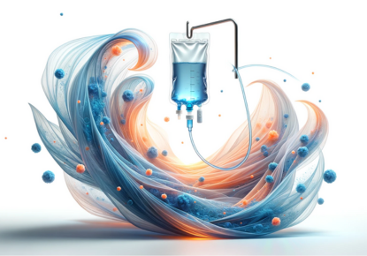 IVs Drips