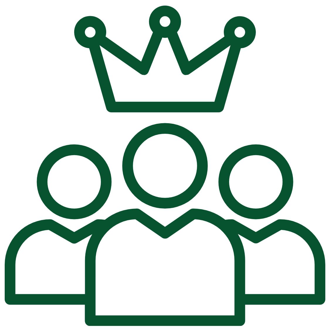 IV League Membership