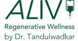 Aliv Logo